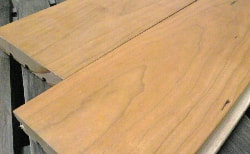 ハードワックスオイル