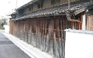 栗 ナグリ加工