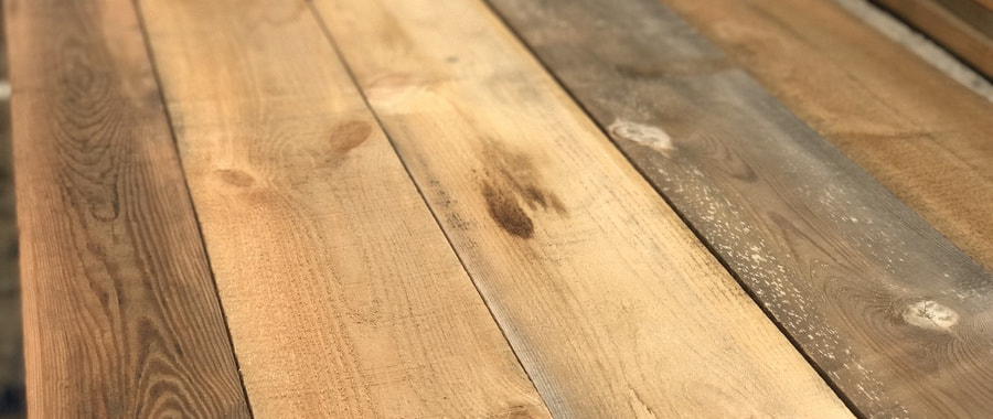針葉樹ラフ材Old lumber