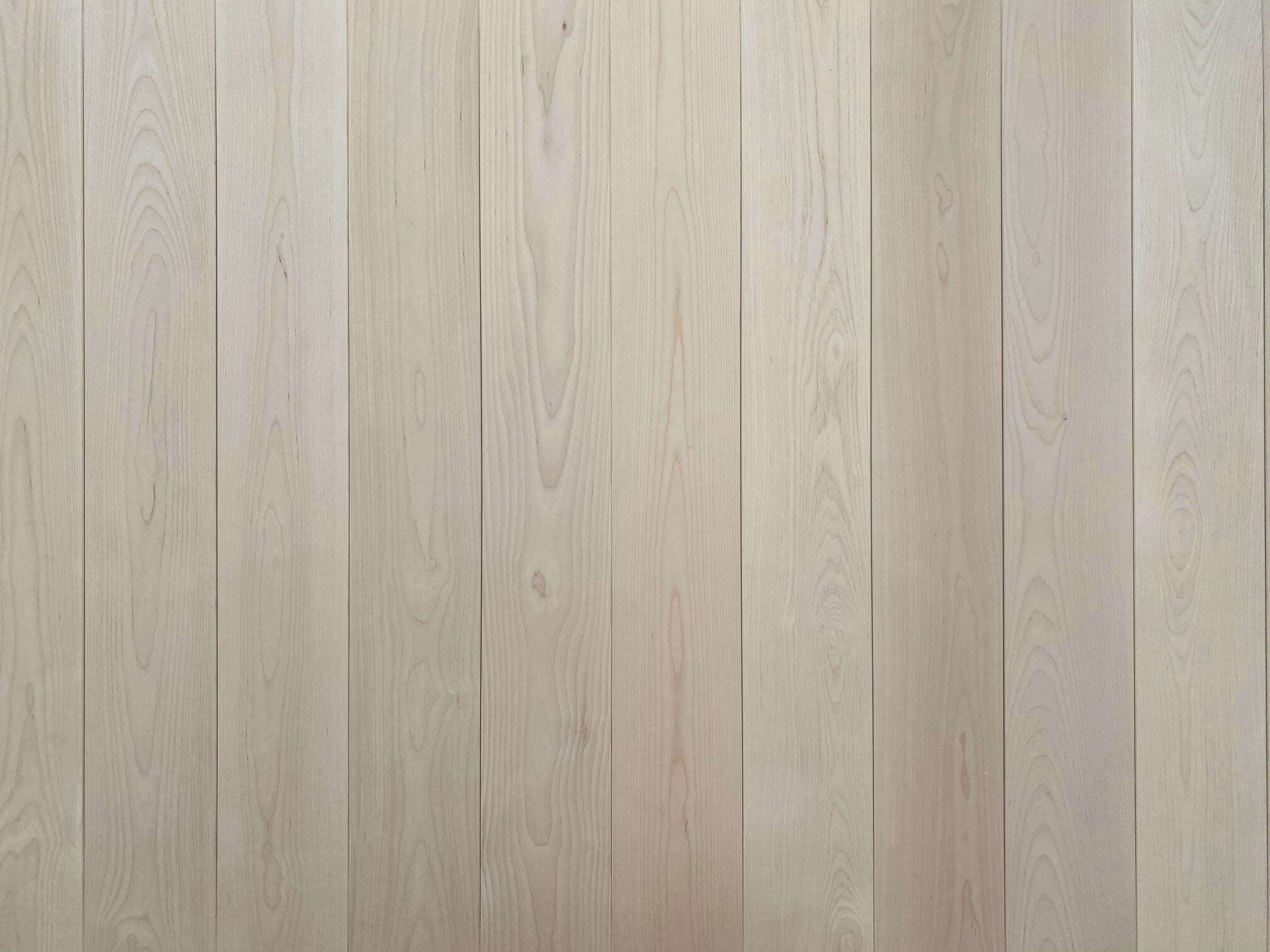 【フローリング】バーチ2箱 ホワイトバーチフローリング セレクトグレード 120ミリ幅